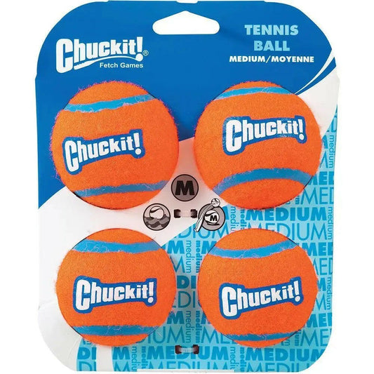 Tennis balls medium - The Snag Bin