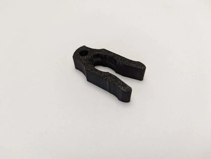 Tether Rope Clip - The Snag Bin