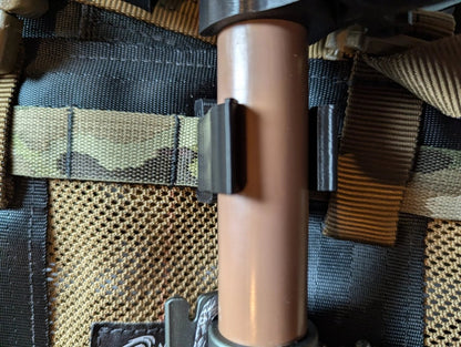 Tethrd One Molle Caddy - The Snag Bin