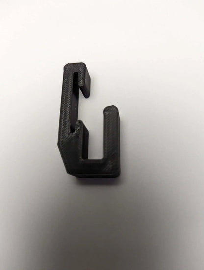 Tethrd One / Skeletor Climbing Stick Hanger - The Snag Bin