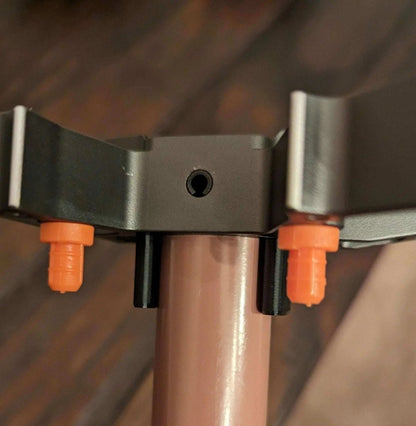 Tethrd One Stick Caddy - The Snag Bin