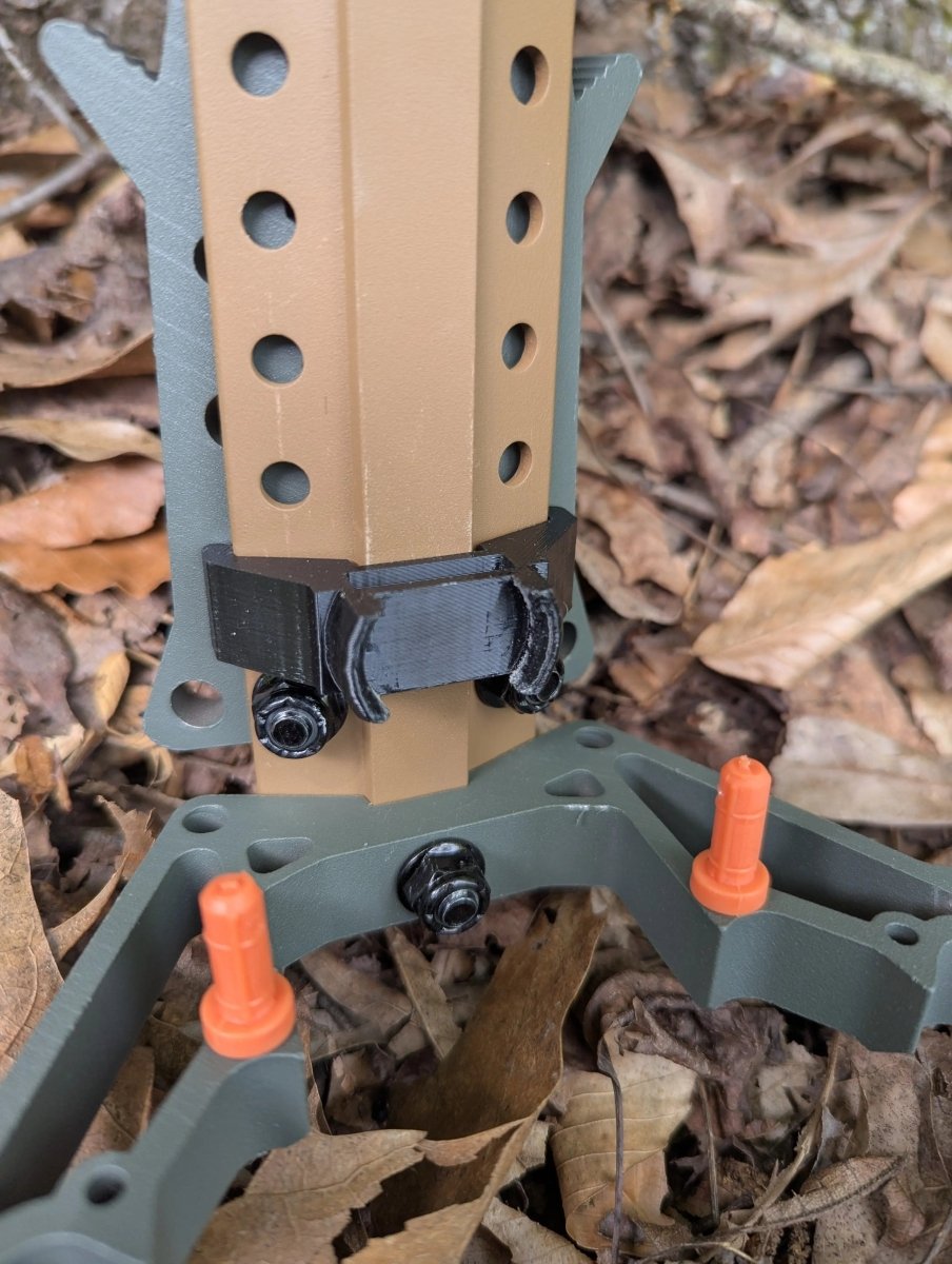 Tethrd Skeletor Stick Wranglers - The Snag Bin