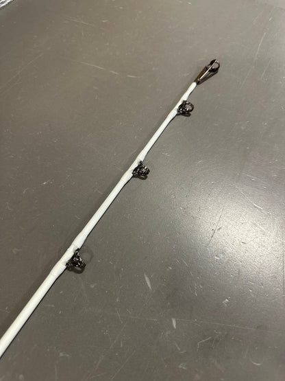 The CAP White Lightning Catfish Rod - Casting - The Snag Bin