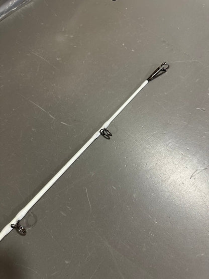 The CAP White Lightning Catfish Rod - Spinning - The Snag Bin