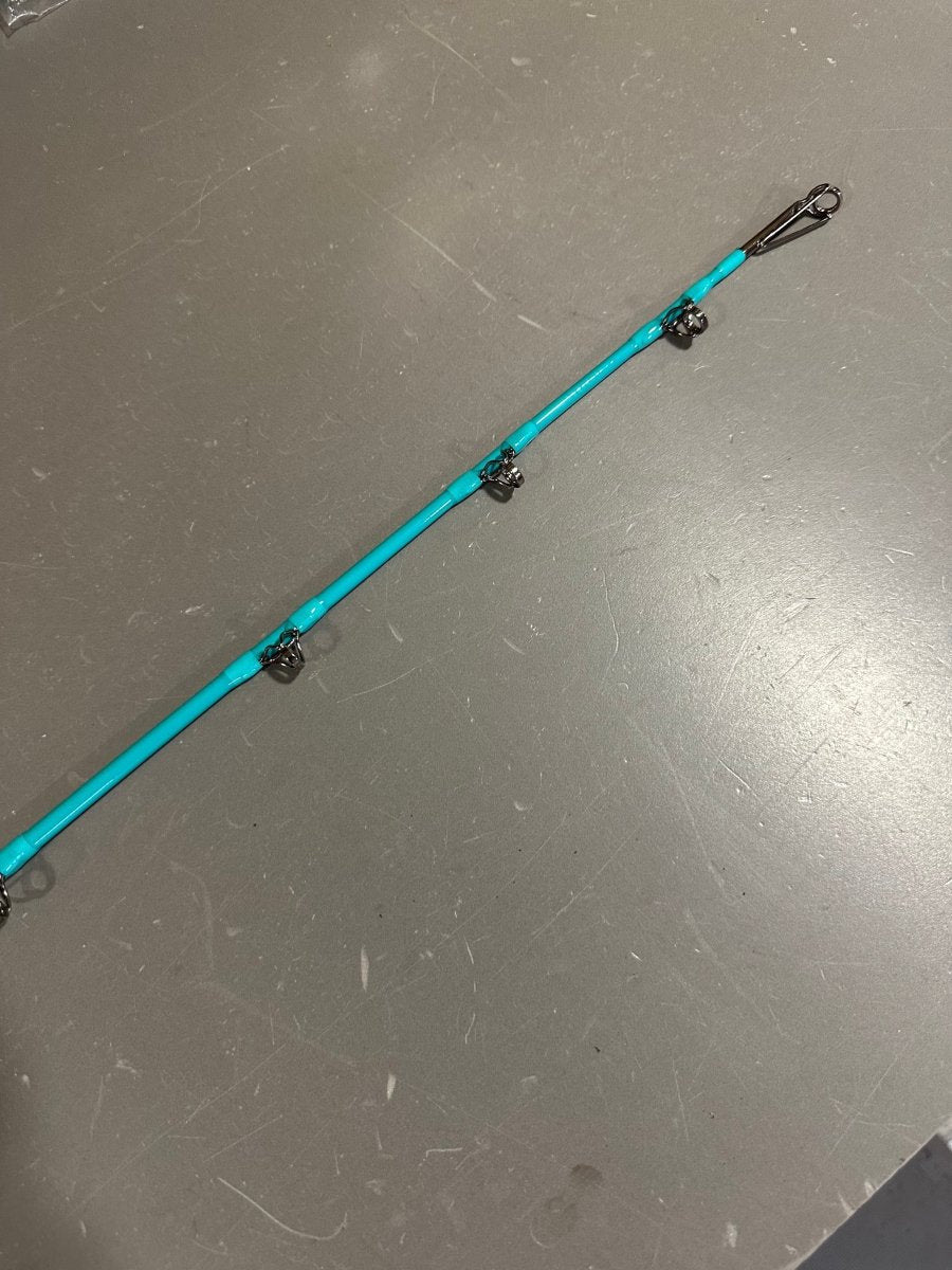 The Chick Stick Casting Catfish Rod - The Snag Bin
