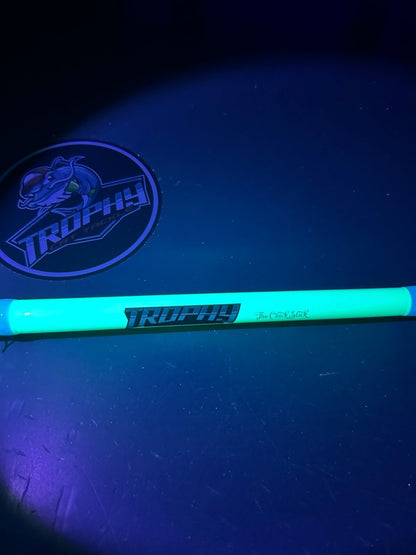 The Chick Stick Spinning Catfish Rod - The Snag Bin