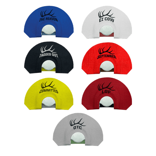 The Collection - Call Pack - The Snag Bin