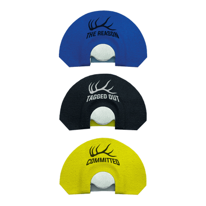 The Kill Pack - Call Pack - The Snag Bin