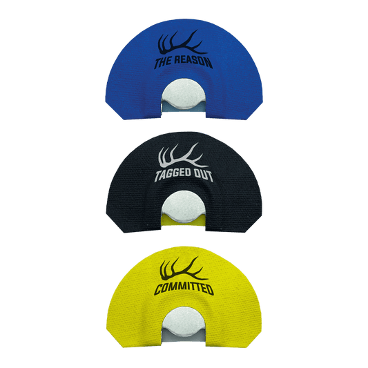 The Kill Pack - Call Pack - The Snag Bin