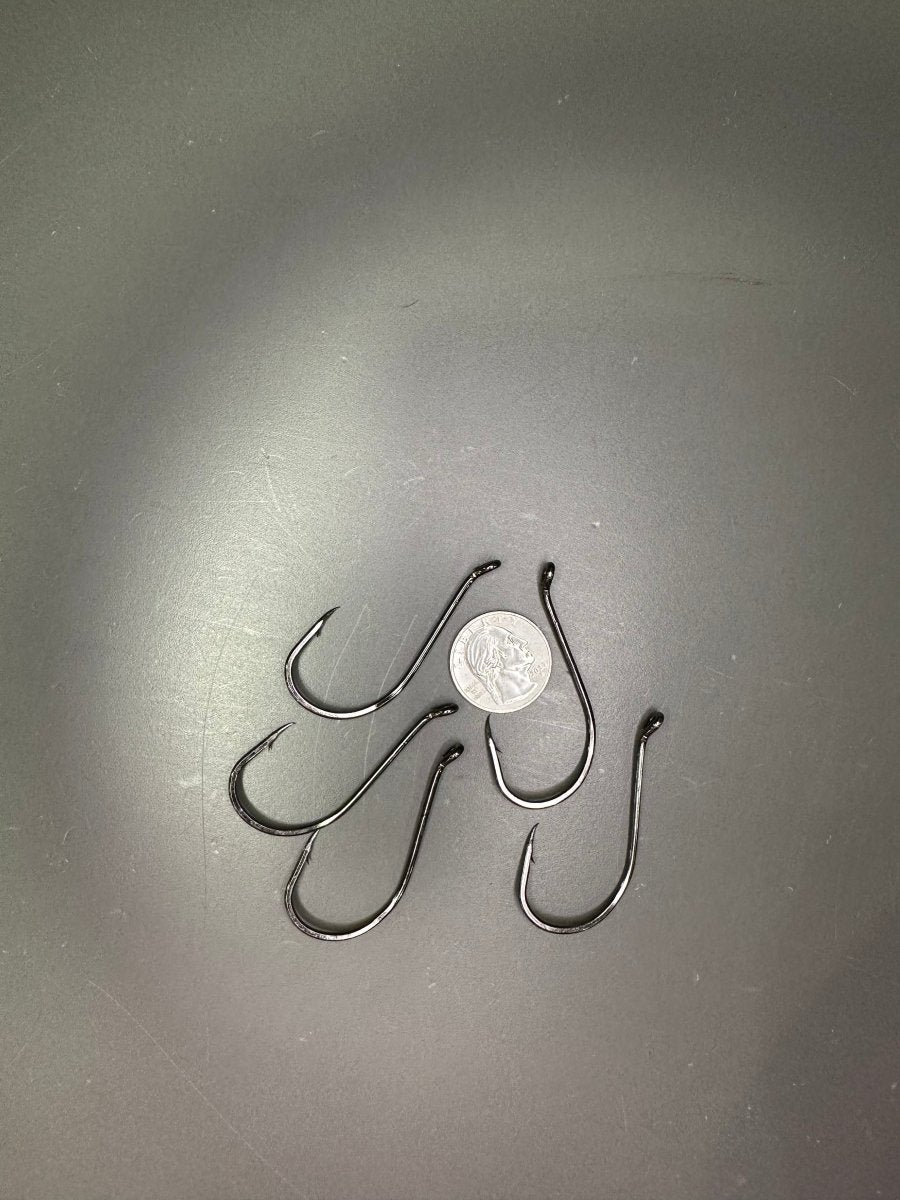 The Kraken - The Snag Bin