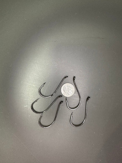 The Kraken - The Snag Bin