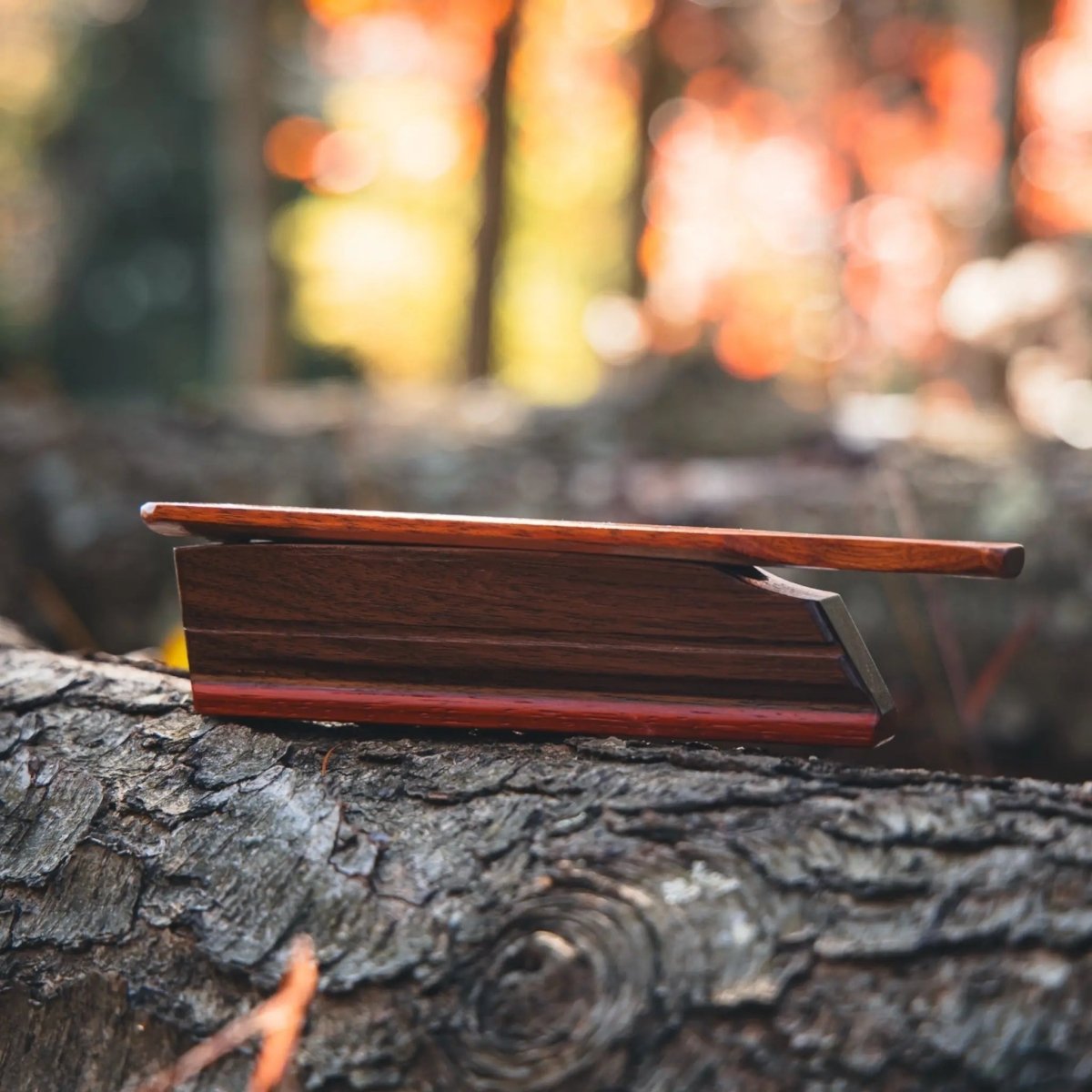 THE NATURAL BOX CALL - The Snag Bin