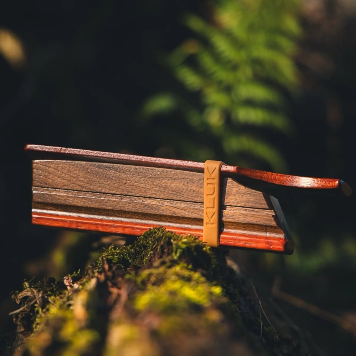 THE NATURAL BOX CALL - The Snag Bin