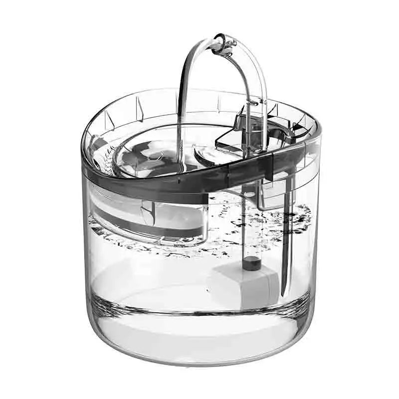 The Purepaws Automatic Water Purification System - The Snag Bin