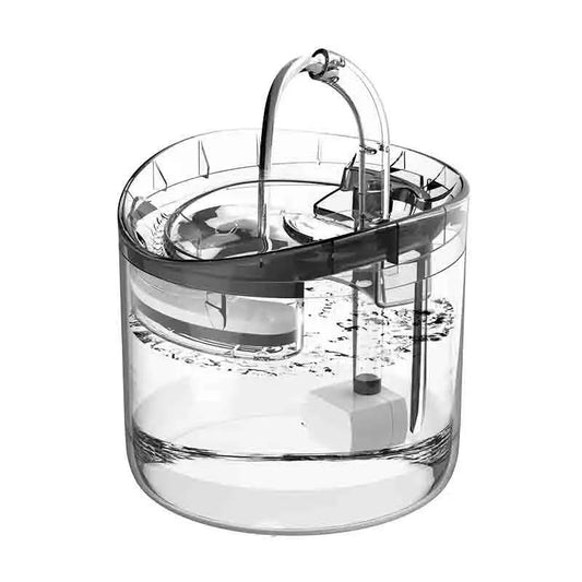 The Purepaws Automatic Water Purification System - The Snag Bin