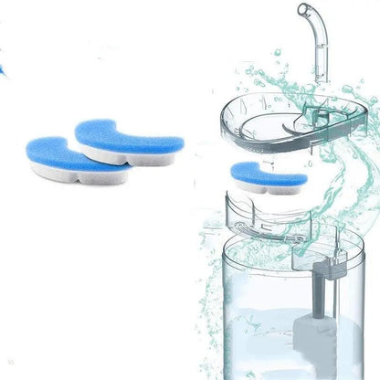 The Purepaws Automatic Water Purification System - The Snag Bin
