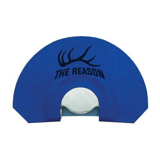 The Reason - Elk Diaphragm Call - The Snag Bin