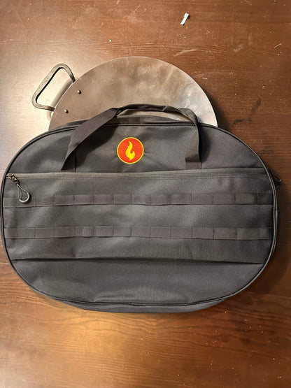 The Skwok: Our Handmade Skillet Wok - The Snag Bin