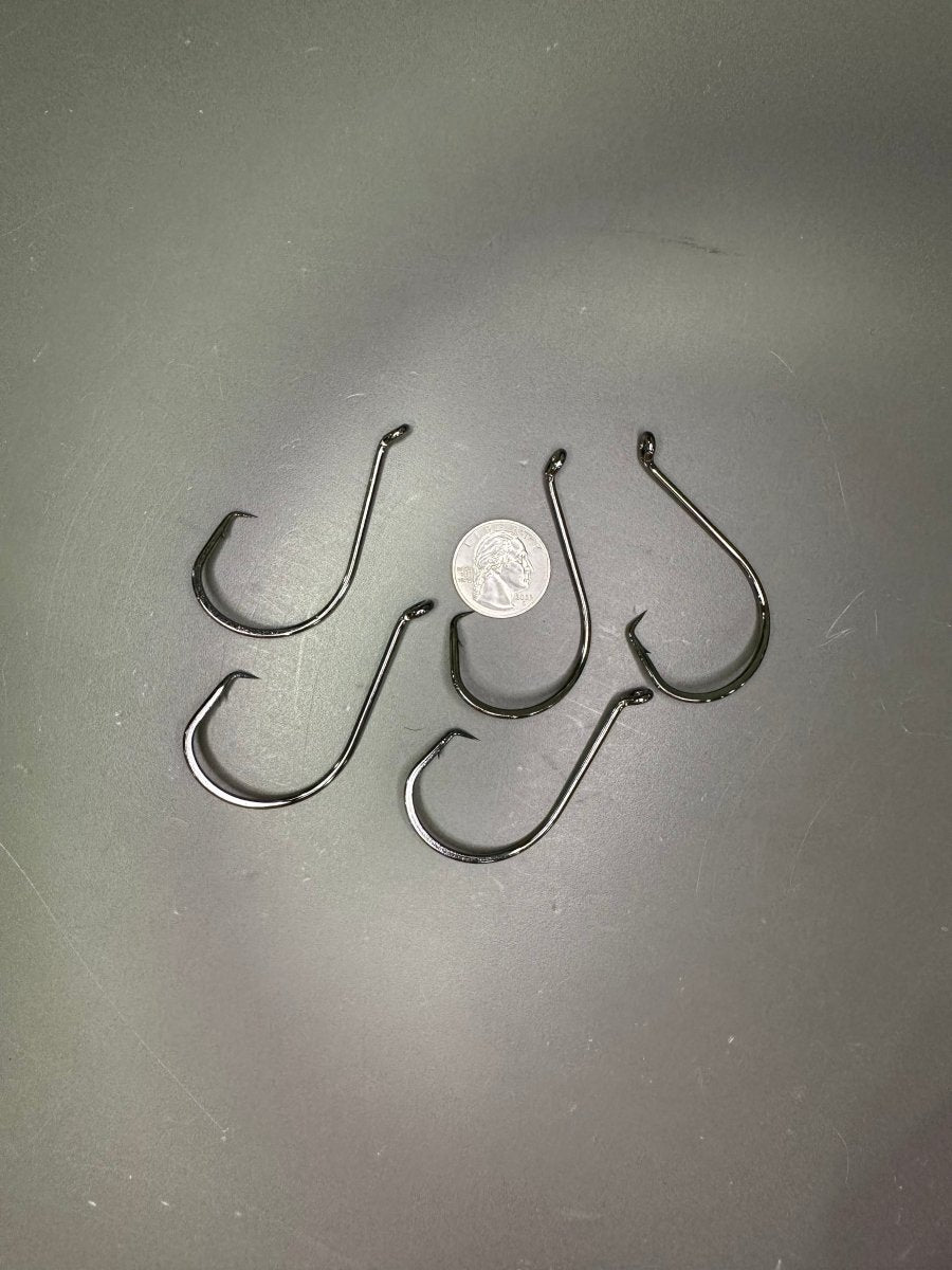 The Switch Back LITE Bent Shank - The Snag Bin