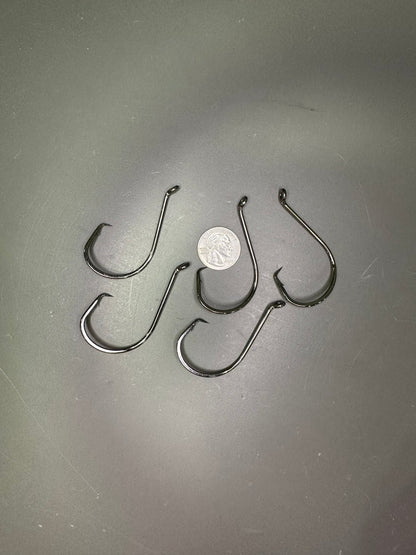 The Switch Back LITE Bent Shank - The Snag Bin