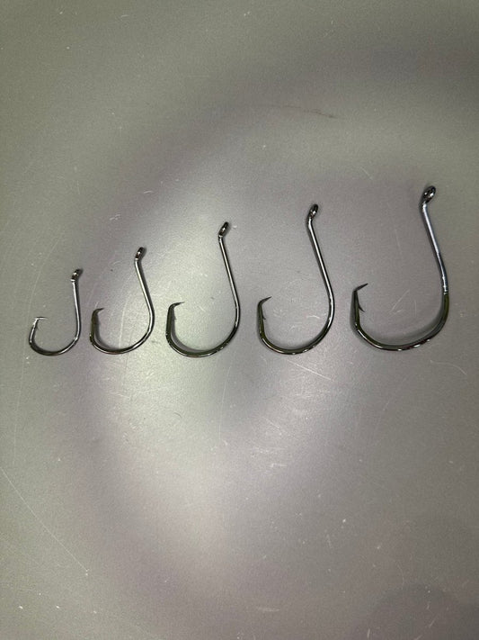 The Switch Back LITE Bent Shank - The Snag Bin