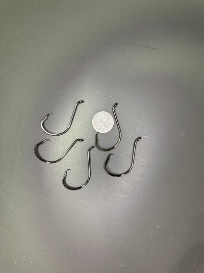 The Switch Back LITE Bent Shank - The Snag Bin