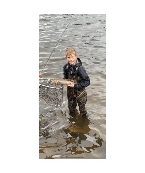 The Tadler - The Snag Bin