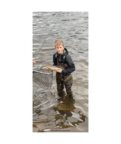 The Tadler - The Snag Bin