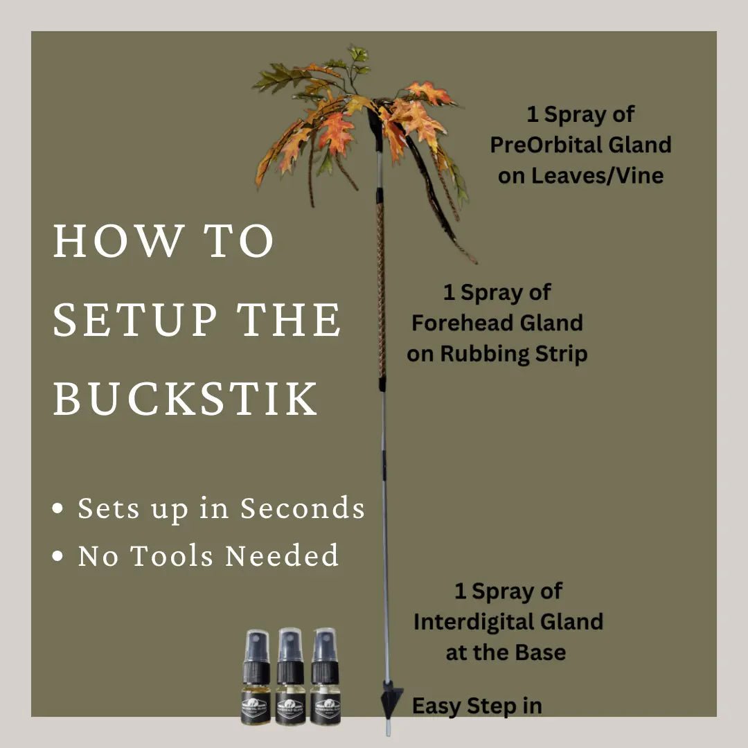 The "Ultimate Mock Scrape" Combo Pack - The Snag Bin