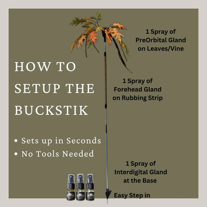 The "Ultimate Mock Scrape" Combo Pack - The Snag Bin