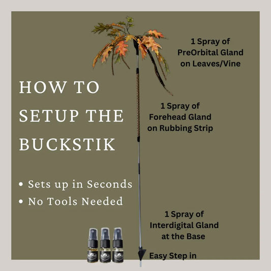 The "Ultimate Mock Scrape" Combo Pack - The Snag Bin