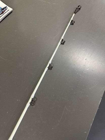 The White Lightning Bumping Rod - The Snag Bin