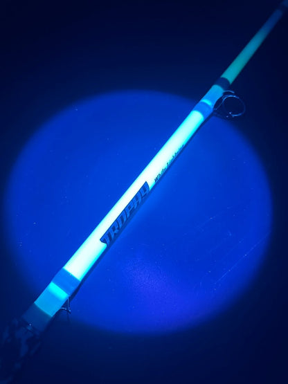 The White Lightning Bumping Rod - The Snag Bin