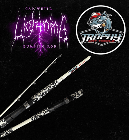 The White Lightning Bumping Rod - The Snag Bin