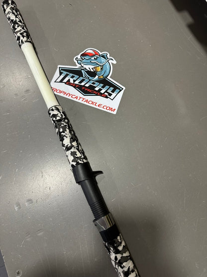 The White Lightning Bumping Rod - The Snag Bin