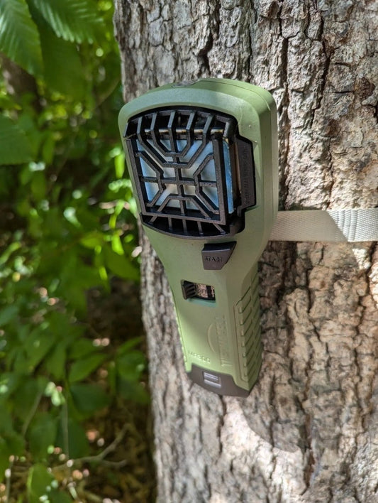 Thermacell Caddy - The Snag Bin