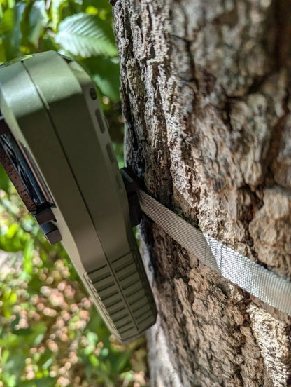 Thermacell Caddy - The Snag Bin