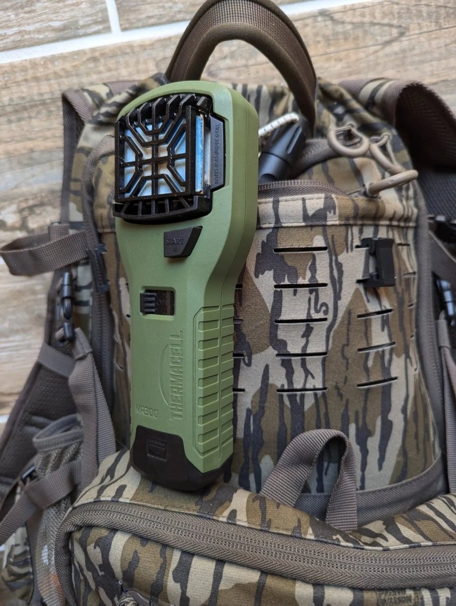 Thermacell Caddy - The Snag Bin