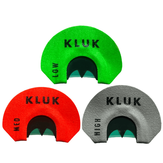 THUNDERKLUK Starter Package - The Snag Bin