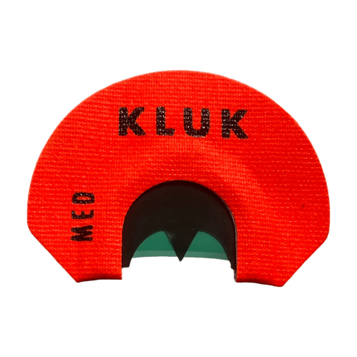 THUNDERKLUK (YOUTH FRAME MOUTH CALL) - The Snag Bin