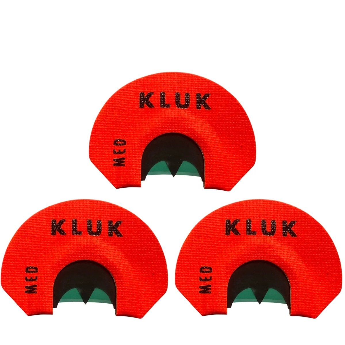 THUNDERKLUK (YOUTH FRAME MOUTH CALL) - The Snag Bin