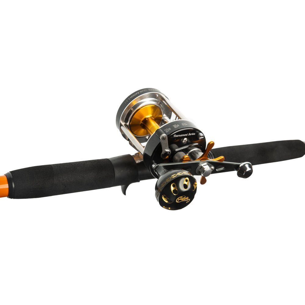 Tournament Series Casting Rod - The Snag Bin