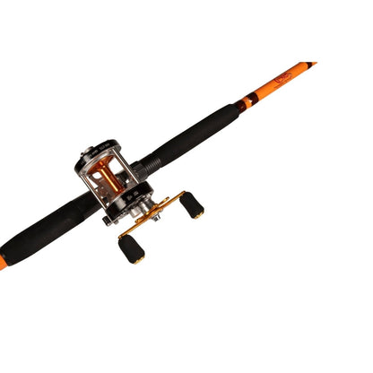 Tournament Series Casting Rod - The Snag Bin