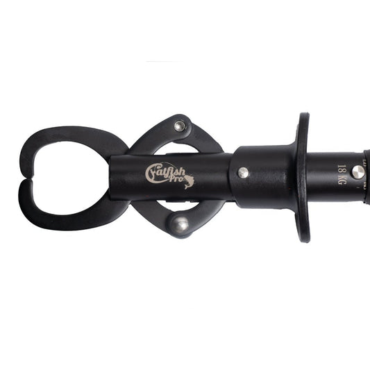 Tournament Series Lip Grips with Built - In Scale - The Snag Bin