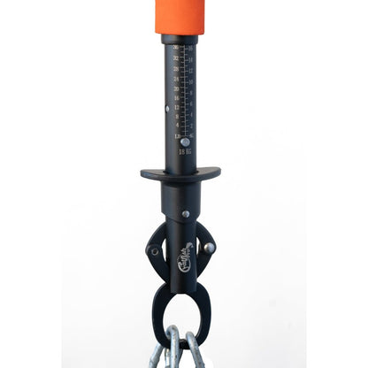 Tournament Series Lip Grips with Built - In Scale - The Snag Bin