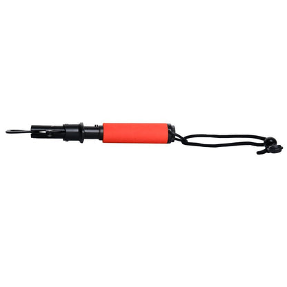 Tournament Series Lip Grips with Built - In Scale - The Snag Bin