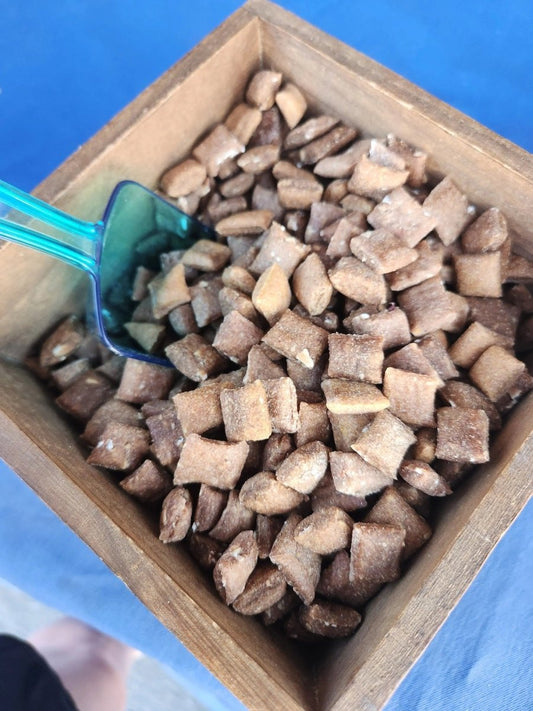 Training Bites - Mix flavor - The Snag Bin