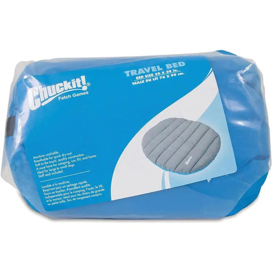 TRAVEL PET BED - The Snag Bin