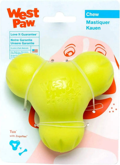 Treat Dispensing Dog Chew Toy - The Snag Bin