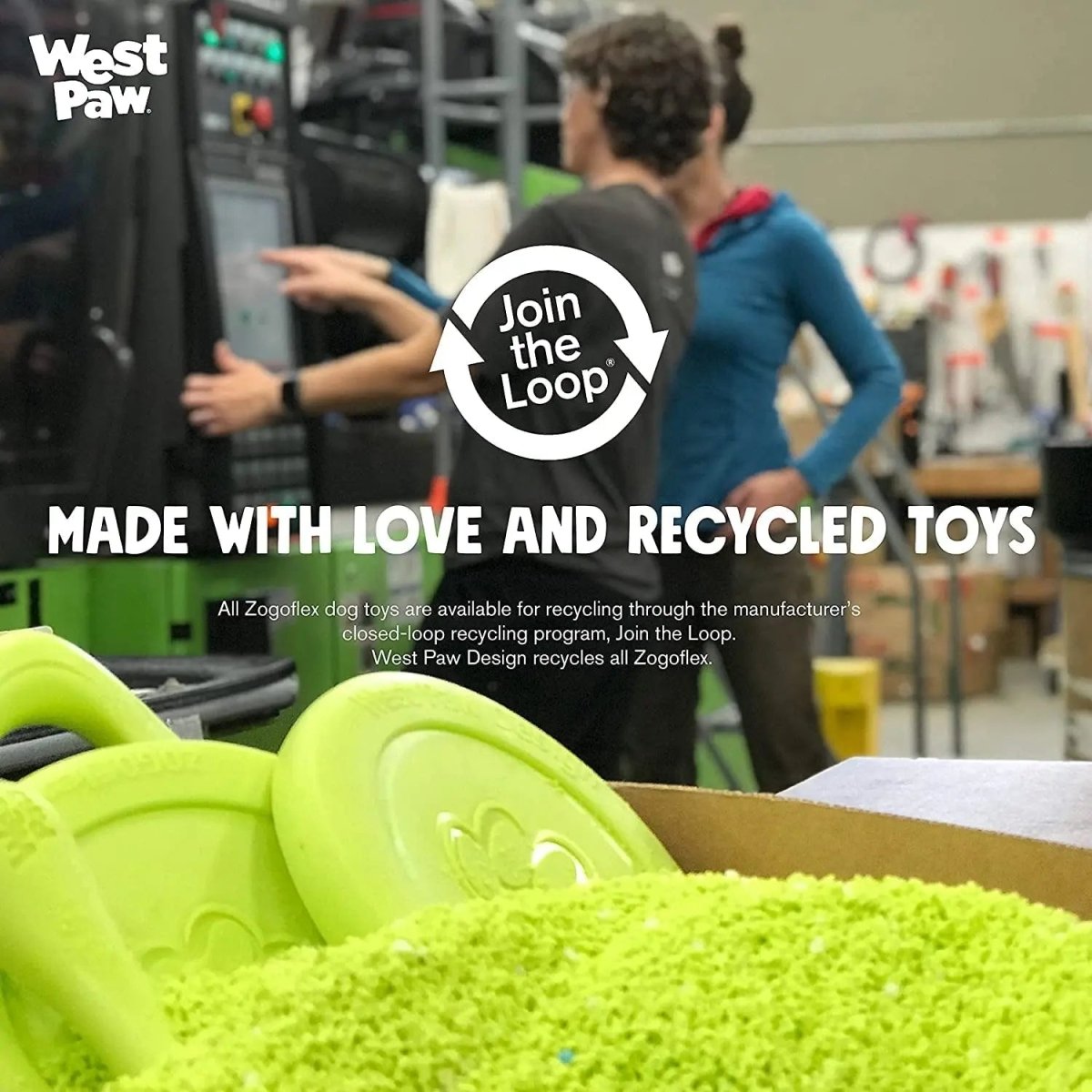 Treat Dispensing Dog Chew Toy - The Snag Bin